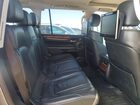 2018 Lexus Lx 570 Серый vin: JTJHY7AX4J4263423
