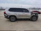 2016 Lexus Lx 570   Gray vin: JTJHY7AX8G4199718