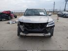 2016 Lexus Lx 570   Gray vin: JTJHY7AX8G4199718