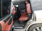 2016 Lexus Lx 570   Gray vin: JTJHY7AX8G4199718