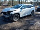 2021 Lexus Rx 350l Белый vin: JTJHZKFA2M2030161 2021 Lexus Rx 350l Белый vin: JTJHZKFA2M2030161