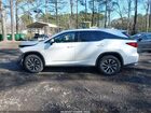 2021 Lexus Rx 350l Белый vin: JTJHZKFA2M2030161 2021 Lexus Rx 350l Белый vin: JTJHZKFA2M2030161