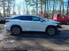 2021 Lexus Rx 350l Белый vin: JTJHZKFA2M2030161 2021 Lexus Rx 350l Белый vin: JTJHZKFA2M2030161