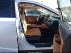 2021 Lexus Rx 350l   Белый vin: JTJHZKFA3M2028399