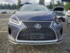 2021 Lexus Rx 350 L Синий vin: JTJHZKFA3M2029293 2021 Lexus Rx 350 L Синий vin: JTJHZKFA3M2029293