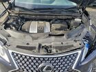 2021 Lexus Rx 350 L Синий vin: JTJHZKFA3M2029293 2021 Lexus Rx 350 L Синий vin: JTJHZKFA3M2029293