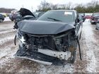 2021 Lexus Rx 350l   Черный vin: JTJHZKFA9M2032537