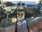 2018 Lexus Gx 460 Premium Белый vin: JTJJM7FX2J5208209
