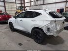 2022 Lexus Nx 350 F Sport Handling Белый vin: JTJKGCEZXN5003783
