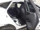 2022 Lexus Nx 350 F Sport Handling Белый vin: JTJKGCEZXN5003783