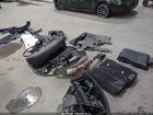 2022 Lexus Nx 350 F Sport Handling Белый vin: JTJKGCEZXN5003783
