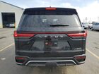 2025 Lexus Lx 600 Premium Black vin: JTJMB7CX9S4076905 2025 Lexus Lx 600 Premium Black vin: JTJMB7CX9S4076905