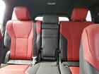 2025 Lexus Lx 600 Premium Black vin: JTJMB7CX9S4076905 2025 Lexus Lx 600 Premium Black vin: JTJMB7CX9S4076905