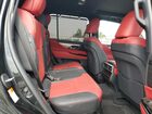 2025 Lexus Lx 600 Premium Black vin: JTJMB7CX9S4076905 2025 Lexus Lx 600 Premium Black vin: JTJMB7CX9S4076905