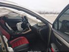 2020 Lexus Nx 300 F Sport Silver vin: JTJSARBZ4L2171698 2020 Lexus Nx 300 F Sport Silver vin: JTJSARBZ4L2171698
