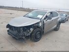 2020 Lexus Nx 300 F Sport Silver vin: JTJSARBZ4L2171698 2020 Lexus Nx 300 F Sport Silver vin: JTJSARBZ4L2171698