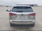 2020 Lexus Nx 300 F Sport Silver vin: JTJSARBZ4L2171698 2020 Lexus Nx 300 F Sport Silver vin: JTJSARBZ4L2171698