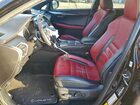 2020 Lexus Nx 300 F Sport Black vin: JTJSARDZXL5010283