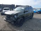 2023 Lexus Gx 460   Зеленый vin: JTJSM7BX3P5351706