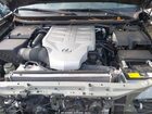 2023 Lexus Gx 460   Зеленый vin: JTJSM7BX3P5351706