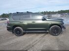 2023 Lexus Gx 460   Зеленый vin: JTJSM7BX3P5351706