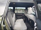 2023 Lexus Gx 460   Зеленый vin: JTJSM7BX3P5351706