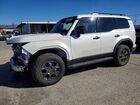 2024 Lexus Gx 550 Premium/premium+ Белый vin: JTJTBCDX0R5030239