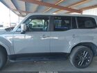 2025 Lexus Gx 550 Premium Gray vin: JTJTBCDX1S5036606