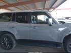 2025 Lexus Gx 550 Premium Gray vin: JTJTBCDX1S5036606