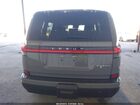 2025 Lexus Gx 550 Premium Gray vin: JTJTBCDX1S5036606