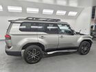 2025 Lexus Gx 550 Premium/premium+ Серебряный vin: JTJTBCDX2S5039496