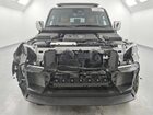 2025 Lexus Gx 550 Premium/premium+ Серебряный vin: JTJTBCDX2S5039496