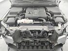 2025 Lexus Gx 550 Premium/premium+ Серебряный vin: JTJTBCDX2S5039496