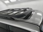 2025 Lexus Gx 550 Premium/premium+ Серебряный vin: JTJTBCDX2S5039496 Damage: Roof Luggage Rack, Aftermarket, Acceptable