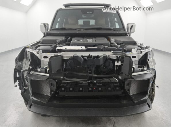 JTJTBCDX2S5039496 2025 LEXUS GX Серебряный 