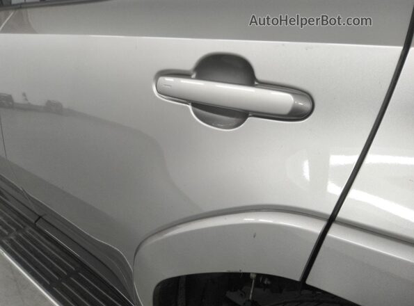 JTJTBCDX2S5039496 2025 LEXUS GX Серебряный 
