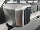 2025 Lexus Gx 550 Premium/premium+ Серебряный vin: JTJTBCDX2S5039496 Damage: Lf Mirror Cover, Chipped, 4