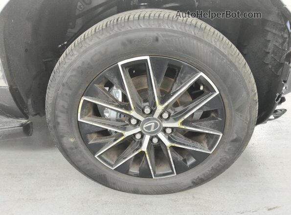 JTJTBCDX2S5039496 2025 LEXUS GX Серебряный 