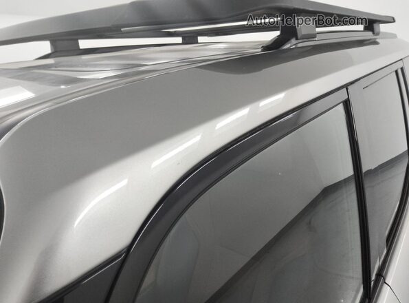 JTJTBCDX2S5039496 2025 LEXUS GX Серебряный 