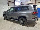 2025 Lexus Gx 550 Premium/premium+ Серый vin: JTJTBCDX3S5059384