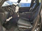 2025 Lexus Gx 550 Premium/premium+ Серый vin: JTJTBCDX3S5059384