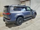 2025 Lexus Gx 550 Premium/premium+ Серый vin: JTJTBCDX3S5059384