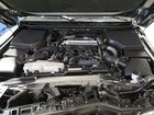 2025 Lexus Gx 550 Premium/premium+ Серый vin: JTJTBCDX3S5059384 Damage: Radiator, Cracked, Replacement Required