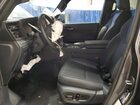 2025 Lexus Gx 550 Premium/premium+ Серый vin: JTJTBCDX3S5059384 Damage: Airbag - Front Left, Deployed, Replacement Required