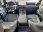 2025 Lexus Gx 550 Premium/premium+ Белый vin: JTJTBCDX4S5049429