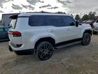 2025 Lexus Gx 550 Premium/premium+ Белый vin: JTJTBCDX4S5049429