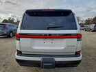 2025 Lexus Gx 550 Premium/premium+ Белый vin: JTJTBCDX4S5049429