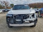 2025 Lexus Gx 550 Premium/premium+ Белый vin: JTJTBCDX4S5049429