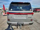 2024 Lexus Gx 550 Premium/premium+ Gray vin: JTJTBCDX6R5029192 2024 Lexus Gx 550 Premium/premium+ Gray vin: JTJTBCDX6R5029192