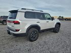 2025 Lexus Gx 550 Premium/premium+ White vin: JTJTBCDX7S5046069 2025 Lexus Gx 550 Premium/premium+ White vin: JTJTBCDX7S5046069
